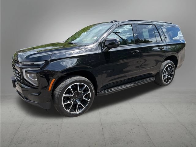 2026 Chevrolet Tahoe