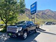 GMC Sierra 3500 HD