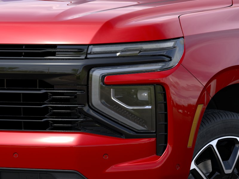 2026 Chevrolet Tahoe RST - Photo 10