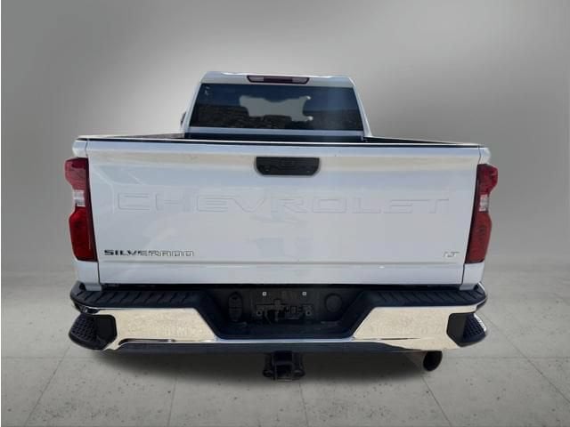 2025 Chevrolet Silverado 2500HD LT - Photo 10