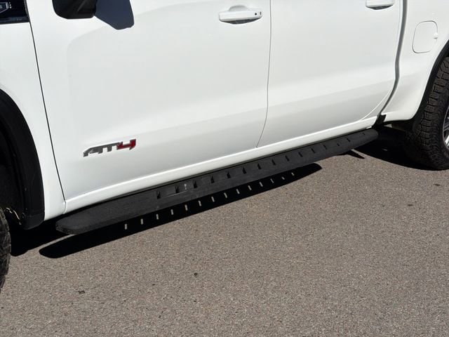 2024 GMC Sierra 1500 AT4 - Photo 36