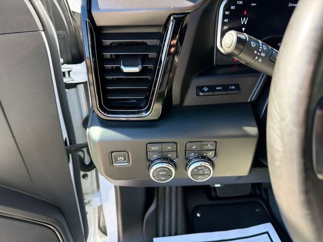 2024 GMC Sierra 1500 AT4 - Photo 18
