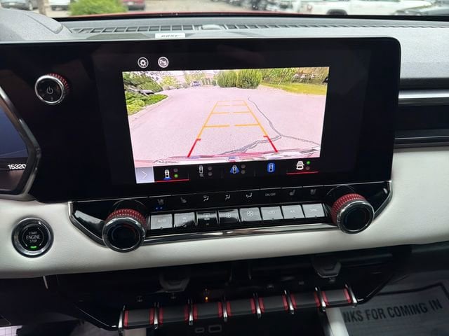 2023 GMC Canyon AT4X - Photo 23