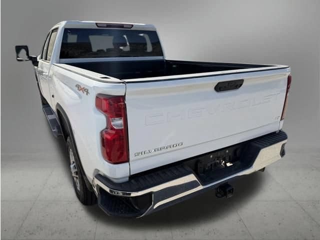 2025 Chevrolet Silverado 2500HD LT - Photo 12