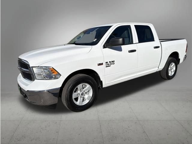 2022 RAM 1500 Classic SLT Crew Cab 4x4 5'7" Box's photo