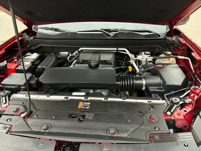 2023 GMC Canyon AT4X - Photo 24