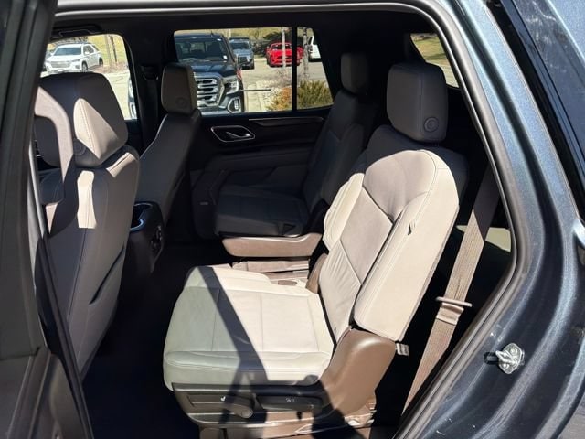 2021 Chevrolet Tahoe Z71 - Photo 13