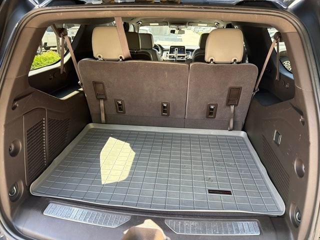 2022 Chevrolet Suburban Z71 - Photo 25