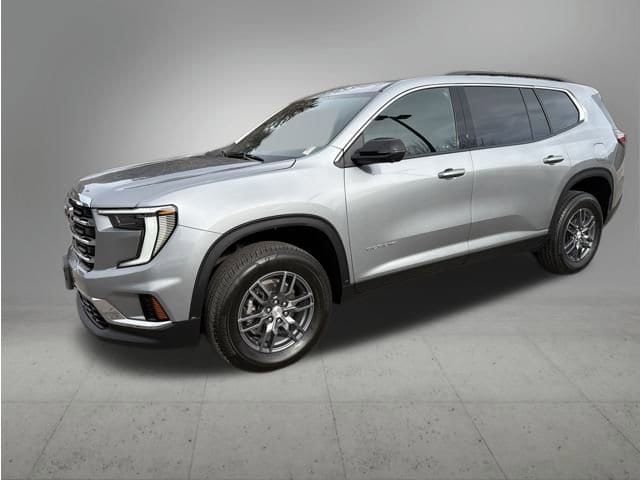 2025 GMC Acadia Elevation's photo