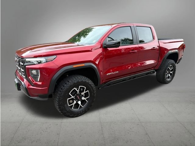 2023 GMC Canyon 4WD AT4X Crew Cab Short Box's photo