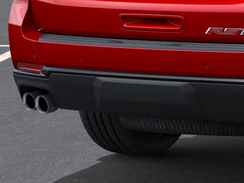 2026 Chevrolet Tahoe RST - Photo 14