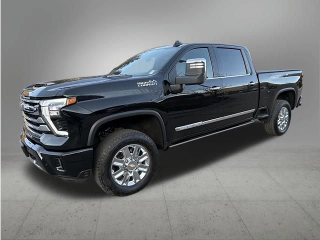 2024 Chevrolet Silverado 3500HD High Country's photo