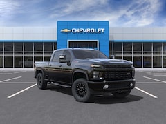 2022 Chevrolet Silverado 3500 HD LT Truck