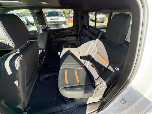 2024 GMC Sierra 1500 AT4 - Photo 13