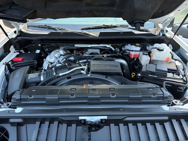 2025 Chevrolet Silverado 2500HD LT - Photo 30