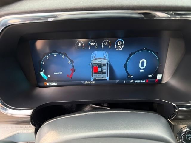 2024 Ford F-150 Lariat - Photo 16