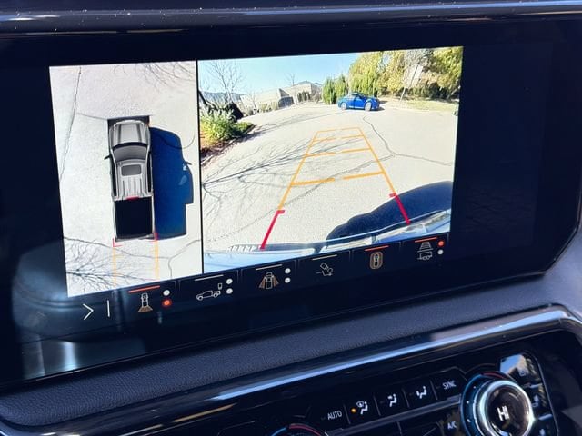 2024 GMC Sierra 1500 AT4 - Photo 20