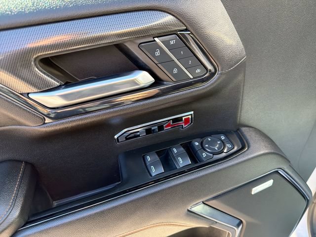 2024 GMC Sierra 1500 AT4 - Photo 11