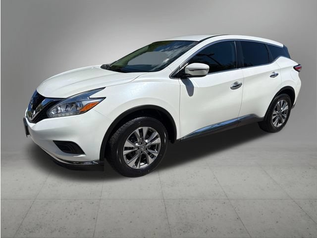 2016 Nissan Murano