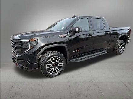 2023 GMC Sierra 1500 AT4 Truck