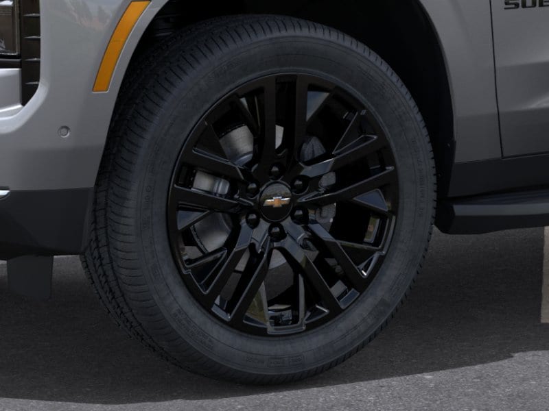 2026 Chevrolet Suburban Premier - Photo 9