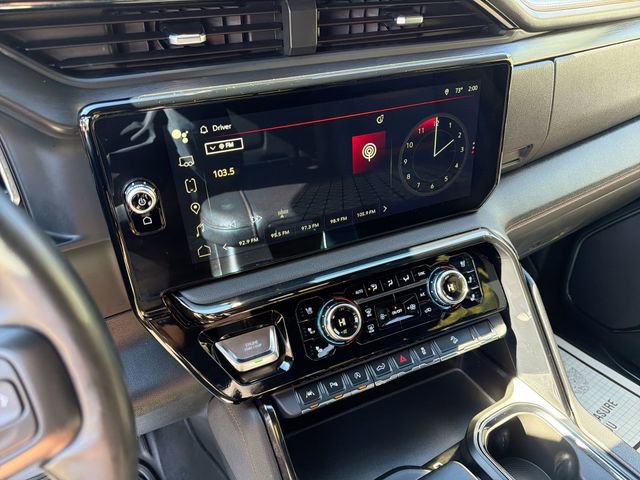 2024 GMC Sierra 1500 AT4 - Photo 13