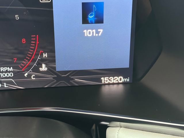 2023 GMC Canyon AT4X - Photo 17
