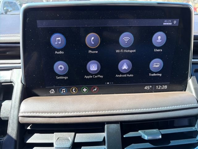2021 Chevrolet Tahoe Z71 - Photo 22