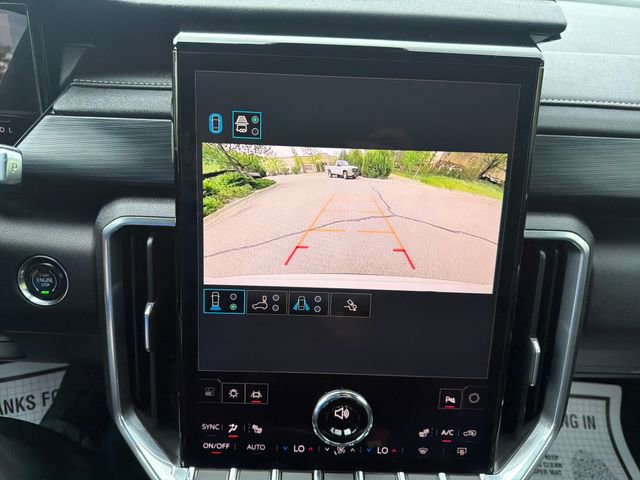 2026 GMC Acadia Elevation - Photo 23