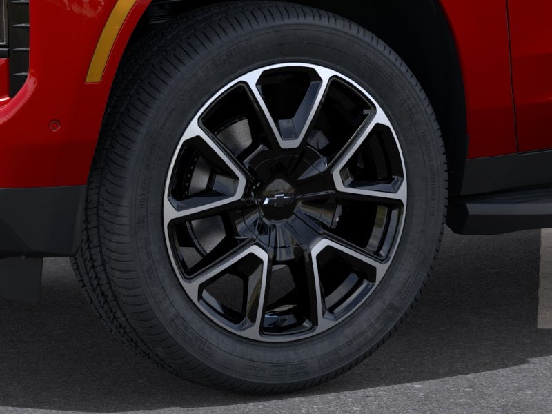 2026 Chevrolet Tahoe RST - Photo 9
