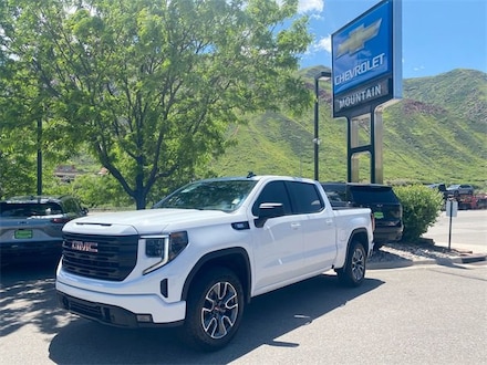 2024 GMC Sierra 1500 Elevation Truck