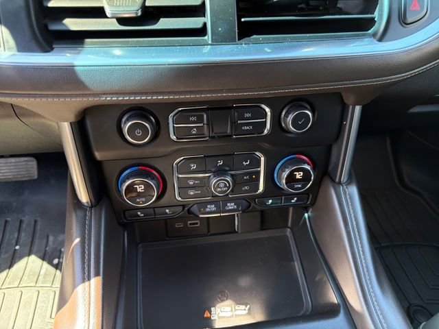 2021 Chevrolet Tahoe Z71 - Photo 19