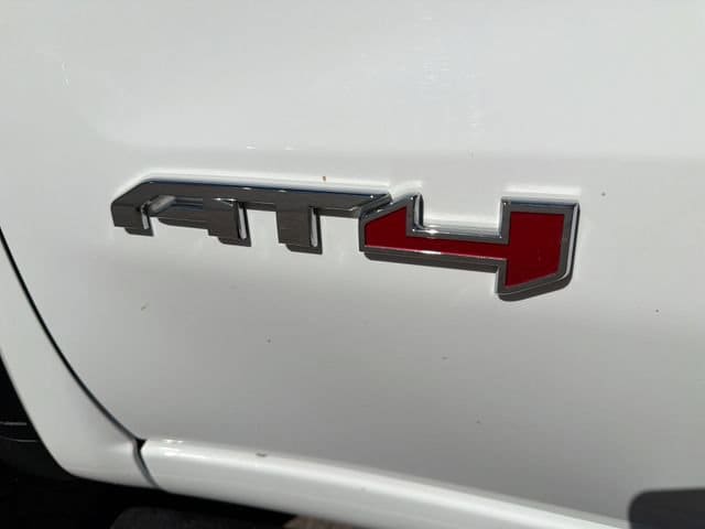 2024 GMC Sierra 1500 AT4 - Photo 33