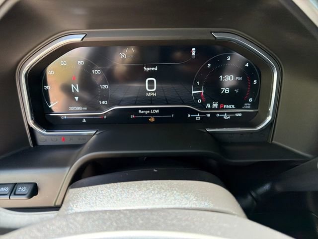 2025 GMC Sierra 2500HD Denali - Photo 16