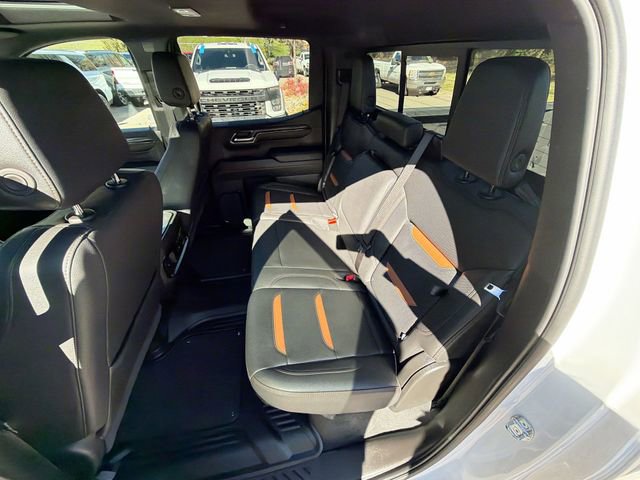 2024 GMC Sierra 1500 AT4 - Photo 26