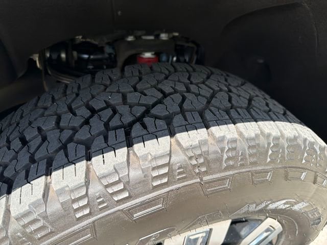 2025 GMC Sierra 2500HD Denali - Photo 28
