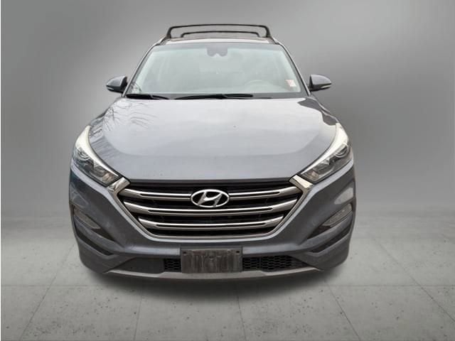 Used 2016 Hyundai Tucson Limited with VIN KM8J3CA28GU196278 for sale in Glenwood Springs, CO
