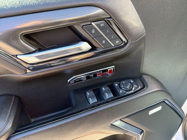 2024 GMC Sierra 1500 AT4 - Photo 24