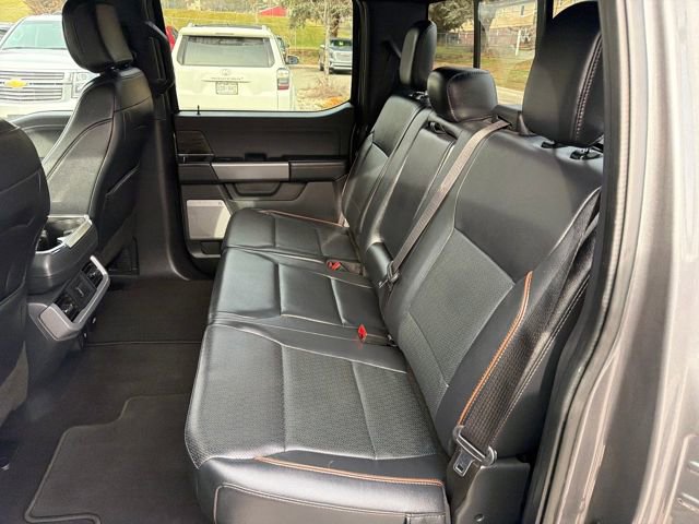 2024 Ford F-150 Lariat - Photo 13