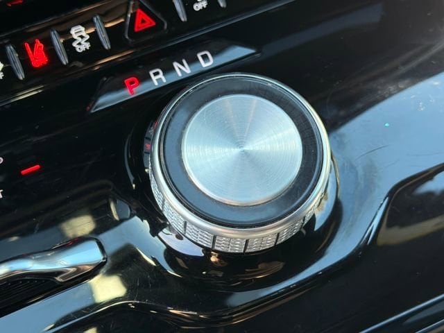 2024 Jeep Wagoneer L Series II - Photo 20