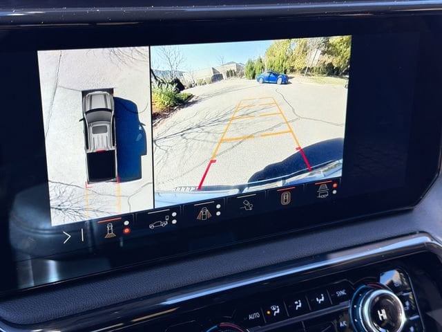 2024 GMC Sierra 1500 AT4 - Photo 15