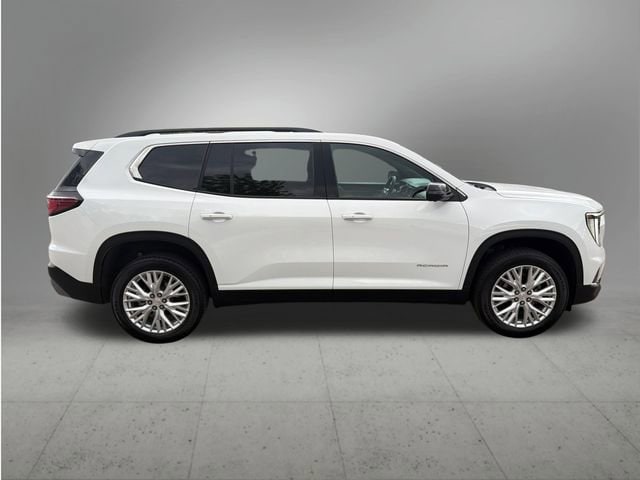 2026 GMC Acadia Elevation - Photo 6