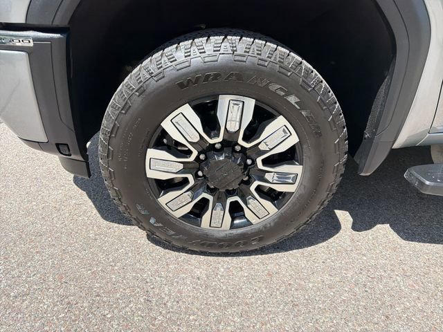 2025 GMC Sierra 2500HD Denali - Photo 27