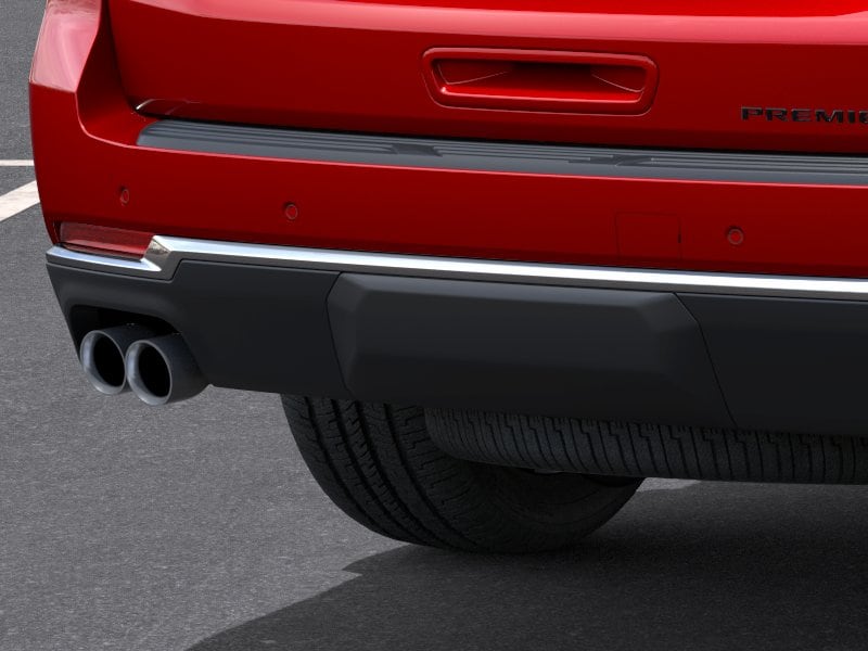 2026 Chevrolet Tahoe Premier - Photo 14