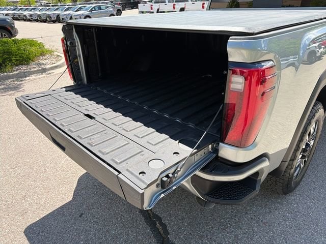 2025 GMC Sierra 2500HD Denali - Photo 26