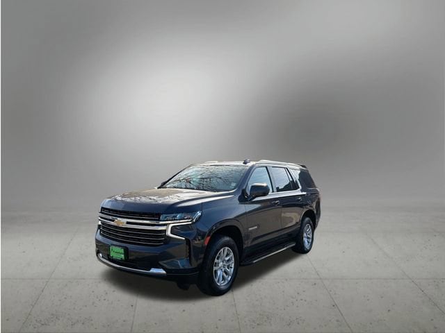2023 Chevrolet Tahoe LT's photo