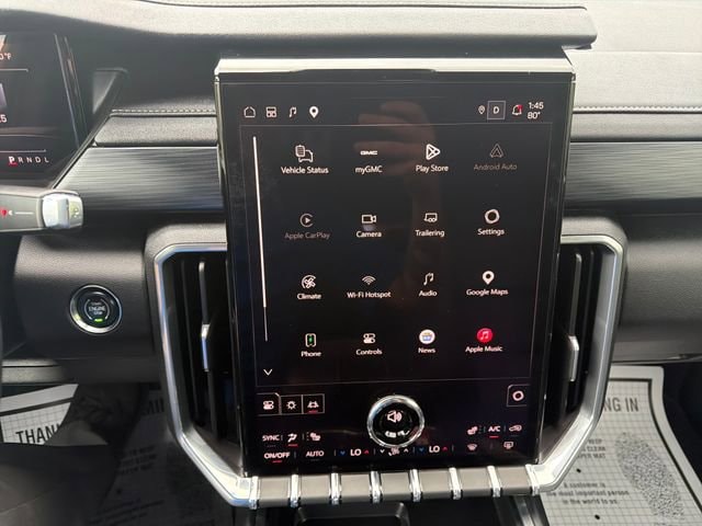 2026 GMC Acadia Elevation - Photo 18