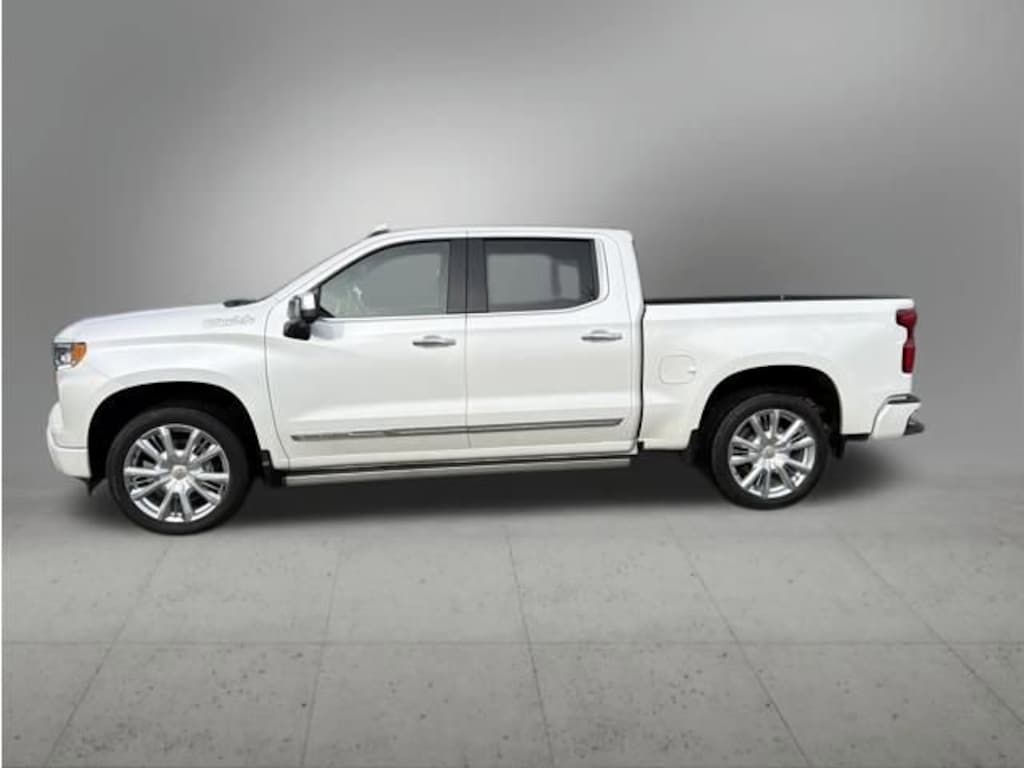Used 2023 Chevrolet Silverado 1500 High Country Truck