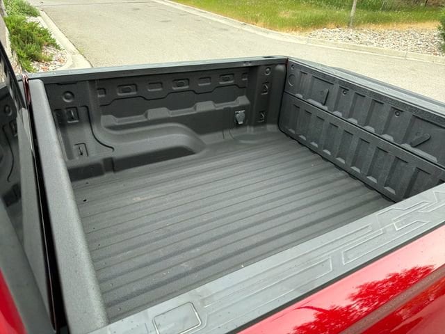 2023 GMC Canyon AT4X - Photo 25