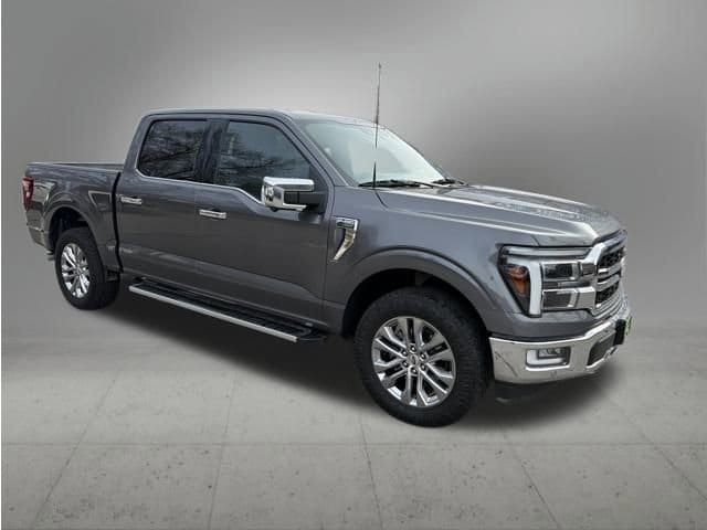 2024 Ford F-150 Lariat - Photo 7